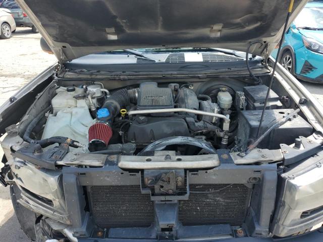 Photo 11 VIN: 1GNET16S746138110 - CHEVROLET TRAILBLZR 