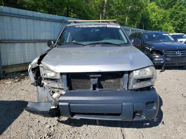 Photo 4 VIN: 1GNET16S746138110 - CHEVROLET TRAILBLZR 