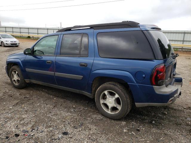 Photo 1 VIN: 1GNET16S756105450 - CHEVROLET TRAILBLZR 