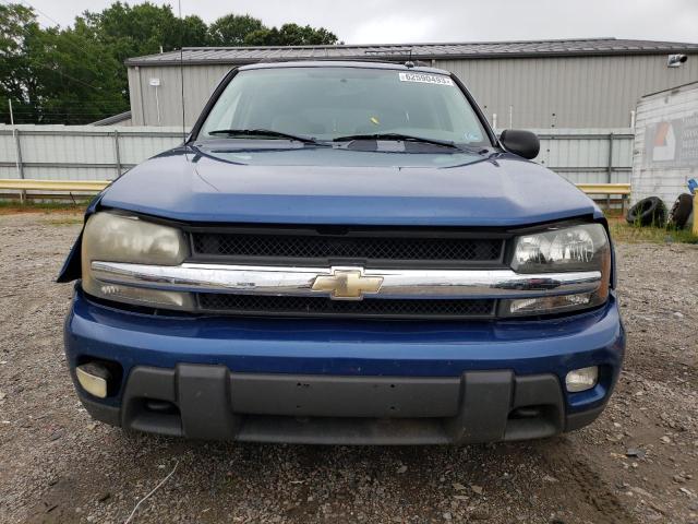 Photo 4 VIN: 1GNET16S756105450 - CHEVROLET TRAILBLZR 