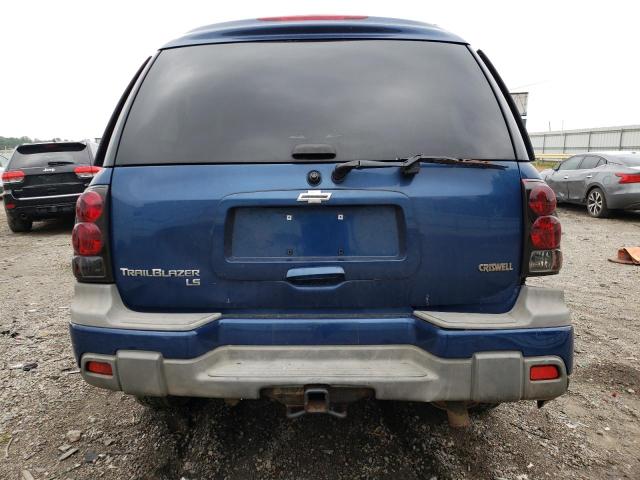 Photo 5 VIN: 1GNET16S756105450 - CHEVROLET TRAILBLZR 