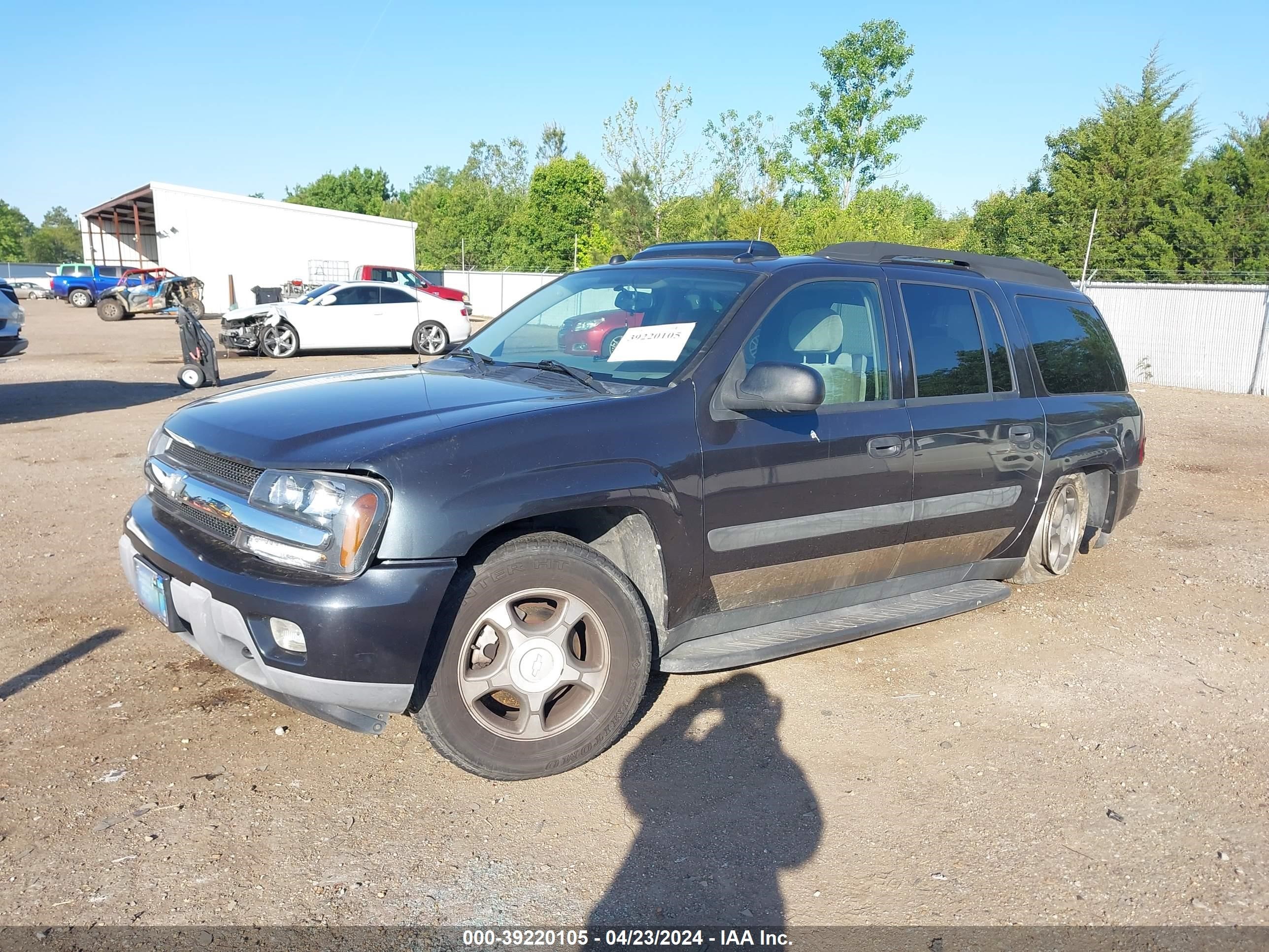 Photo 1 VIN: 1GNET16S756111569 - CHEVROLET NULL 