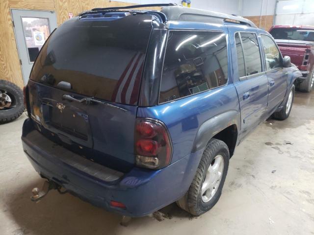 Photo 3 VIN: 1GNET16S766120533 - CHEVROLET TRAILBLZR 