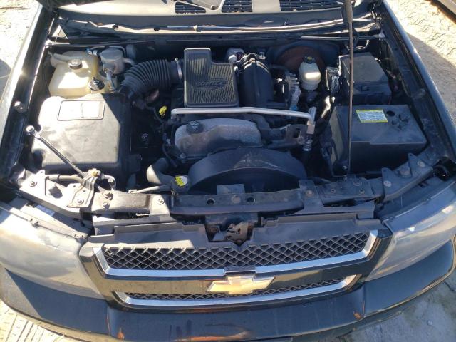 Photo 10 VIN: 1GNET16S766127918 - CHEVROLET TRAILBLZR 