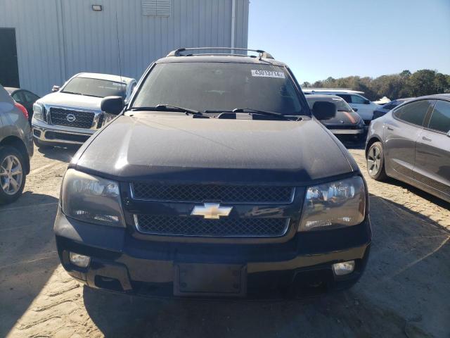 Photo 4 VIN: 1GNET16S766127918 - CHEVROLET TRAILBLZR 