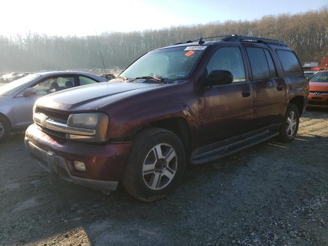 Photo 0 VIN: 1GNET16S766130415 - CHEVROLET TRAILBLAZE 