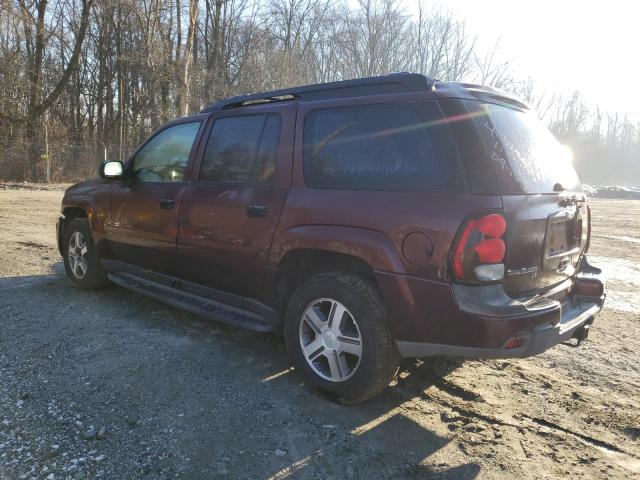 Photo 1 VIN: 1GNET16S766130415 - CHEVROLET TRAILBLAZE 