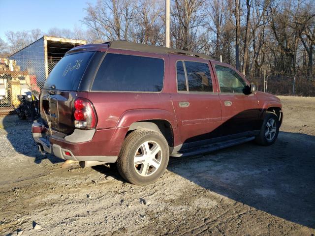 Photo 2 VIN: 1GNET16S766130415 - CHEVROLET TRAILBLAZE 