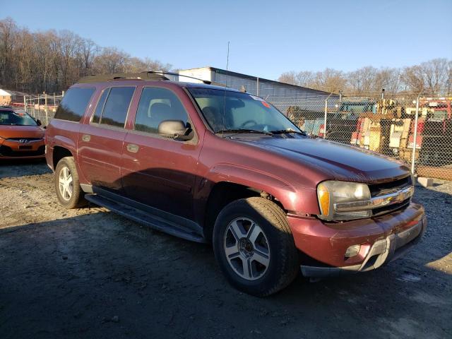 Photo 3 VIN: 1GNET16S766130415 - CHEVROLET TRAILBLAZE 