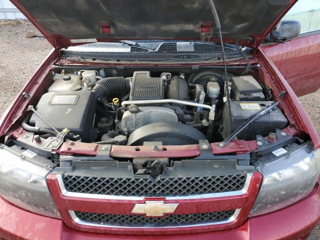 Photo 11 VIN: 1GNET16S766150485 - CHEVROLET TRAILBLAZE 