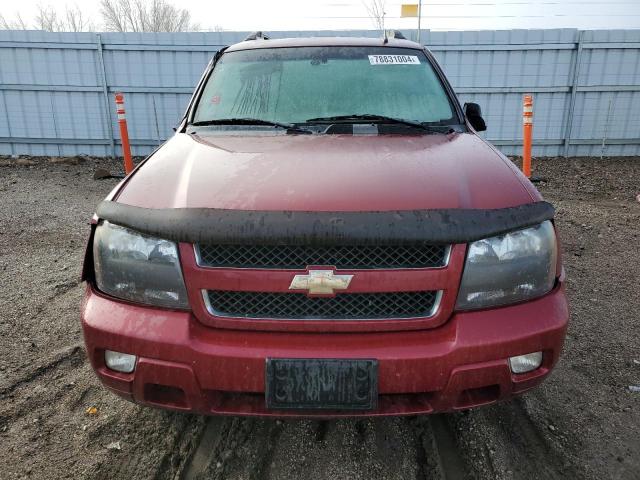 Photo 4 VIN: 1GNET16S766150485 - CHEVROLET TRAILBLAZE 