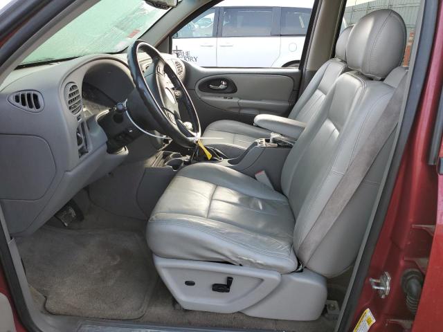 Photo 6 VIN: 1GNET16S766150485 - CHEVROLET TRAILBLAZE 