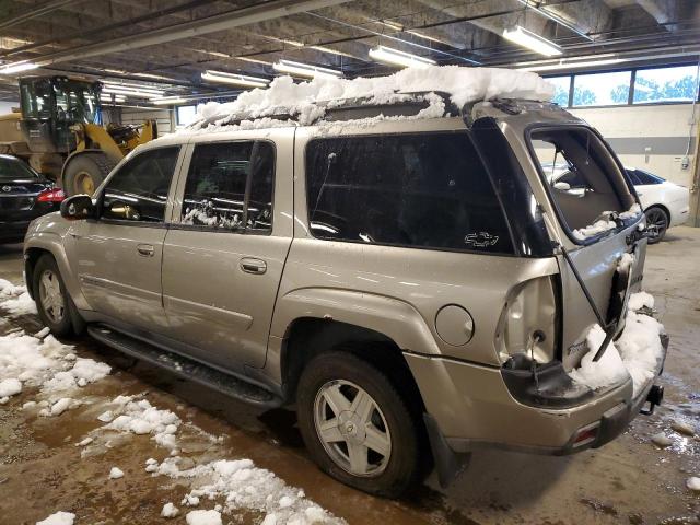 Photo 1 VIN: 1GNET16S826133737 - CHEVROLET TRAILBLZR 