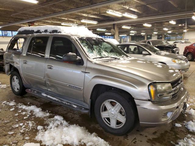 Photo 3 VIN: 1GNET16S826133737 - CHEVROLET TRAILBLZR 