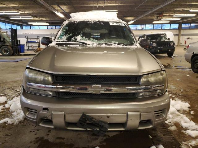 Photo 4 VIN: 1GNET16S826133737 - CHEVROLET TRAILBLZR 