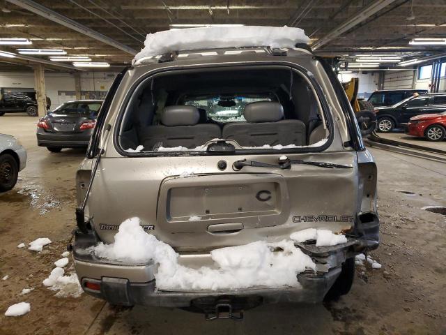 Photo 5 VIN: 1GNET16S826133737 - CHEVROLET TRAILBLZR 