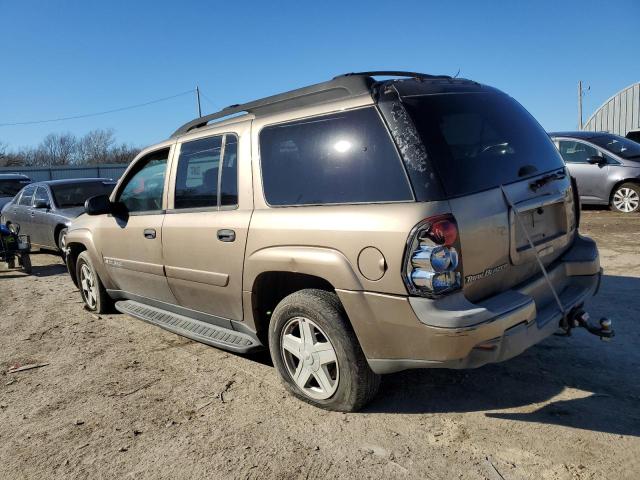 Photo 1 VIN: 1GNET16S836160289 - CHEVROLET TRAILBLZR 