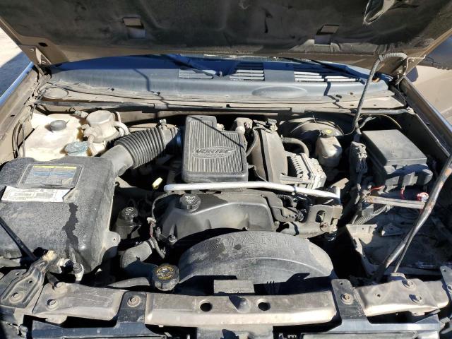 Photo 10 VIN: 1GNET16S836160289 - CHEVROLET TRAILBLZR 