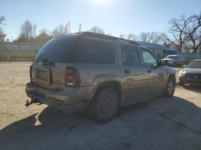 Photo 2 VIN: 1GNET16S836160289 - CHEVROLET TRAILBLZR 