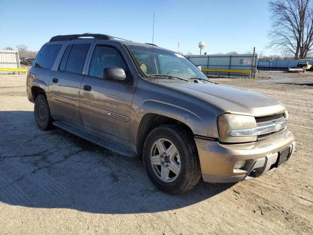 Photo 3 VIN: 1GNET16S836160289 - CHEVROLET TRAILBLZR 