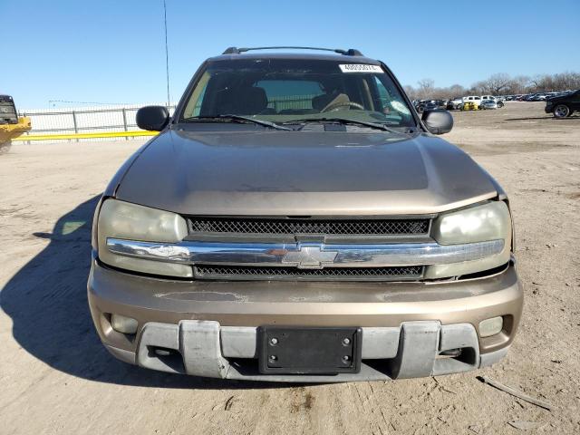 Photo 4 VIN: 1GNET16S836160289 - CHEVROLET TRAILBLZR 