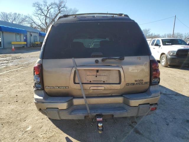 Photo 5 VIN: 1GNET16S836160289 - CHEVROLET TRAILBLZR 