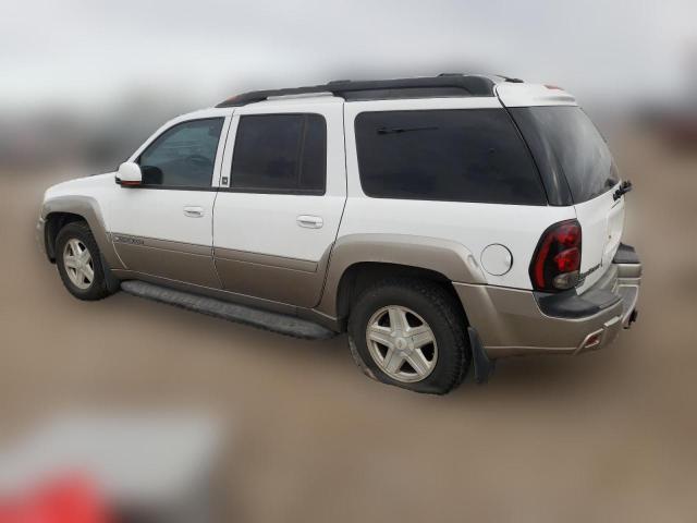 Photo 1 VIN: 1GNET16S836203500 - CHEVROLET TRAILBLZR 