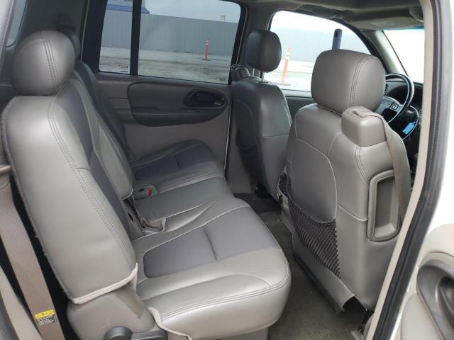 Photo 10 VIN: 1GNET16S836203500 - CHEVROLET TRAILBLZR 