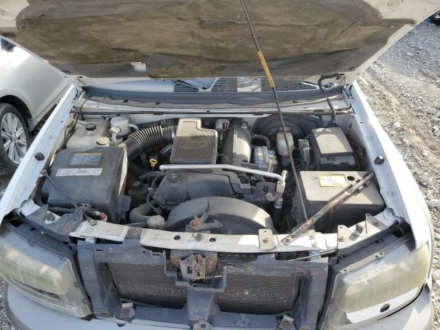 Photo 11 VIN: 1GNET16S836203500 - CHEVROLET TRAILBLZR 