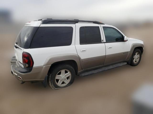 Photo 2 VIN: 1GNET16S836203500 - CHEVROLET TRAILBLZR 