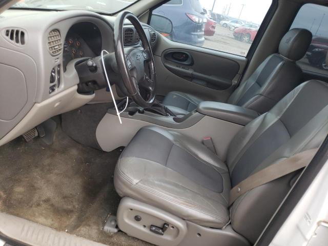 Photo 6 VIN: 1GNET16S836203500 - CHEVROLET TRAILBLZR 