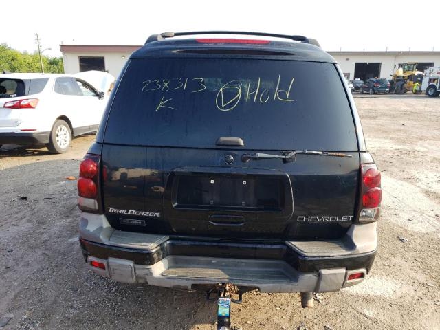 Photo 5 VIN: 1GNET16S836238313 - CHEVROLET TRAILBLAZE 