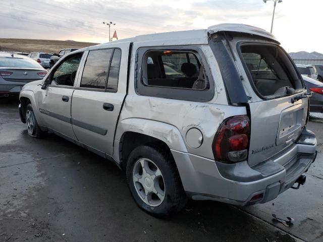 Photo 1 VIN: 1GNET16S846122708 - CHEVROLET TRAILBLZR 