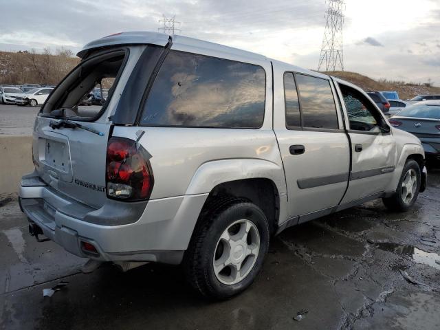 Photo 2 VIN: 1GNET16S846122708 - CHEVROLET TRAILBLZR 