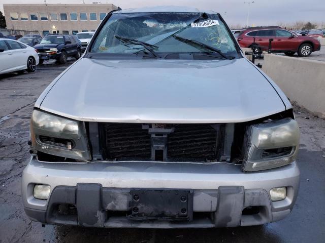 Photo 4 VIN: 1GNET16S846122708 - CHEVROLET TRAILBLZR 