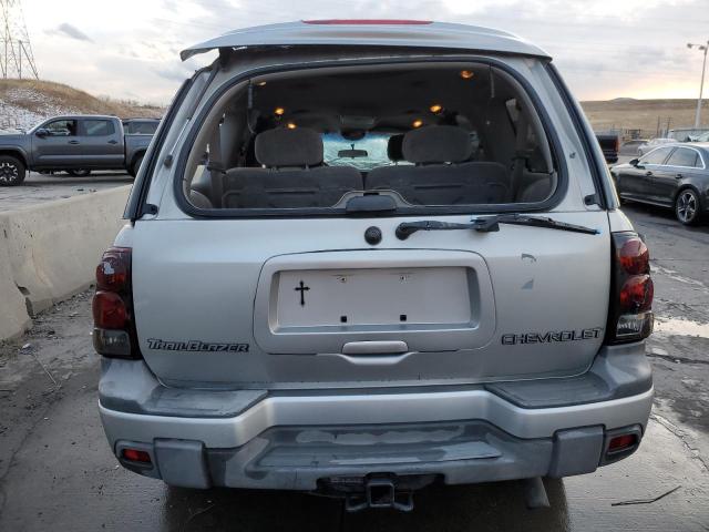 Photo 5 VIN: 1GNET16S846122708 - CHEVROLET TRAILBLZR 