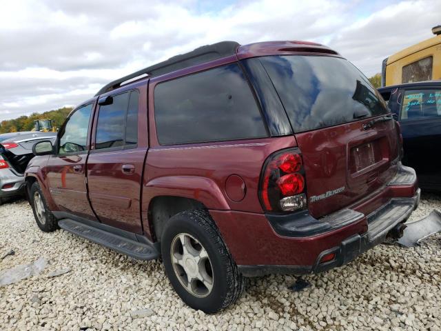 Photo 1 VIN: 1GNET16S846165624 - CHEVROLET TRAILBLZR 