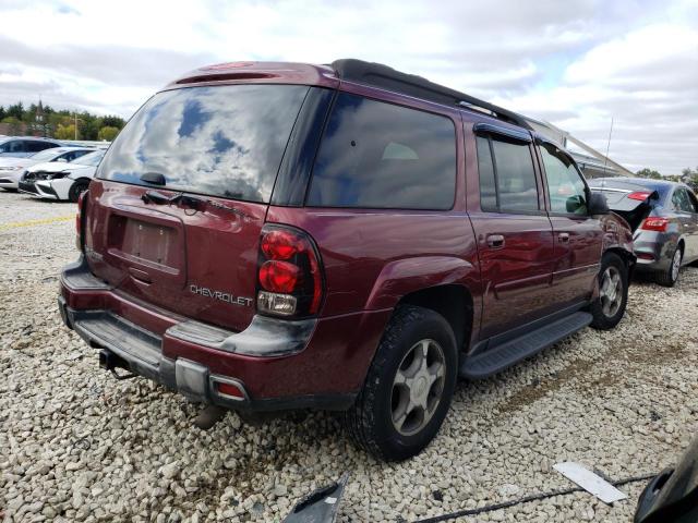 Photo 2 VIN: 1GNET16S846165624 - CHEVROLET TRAILBLZR 