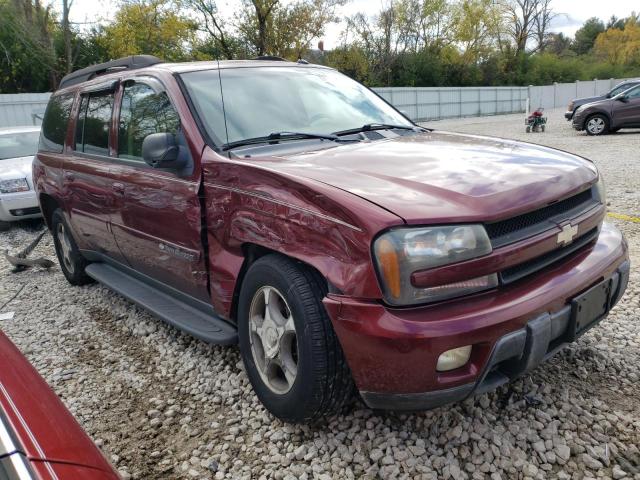 Photo 3 VIN: 1GNET16S846165624 - CHEVROLET TRAILBLZR 