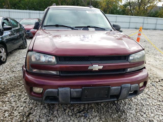 Photo 4 VIN: 1GNET16S846165624 - CHEVROLET TRAILBLZR 