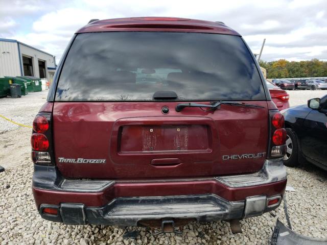 Photo 5 VIN: 1GNET16S846165624 - CHEVROLET TRAILBLZR 