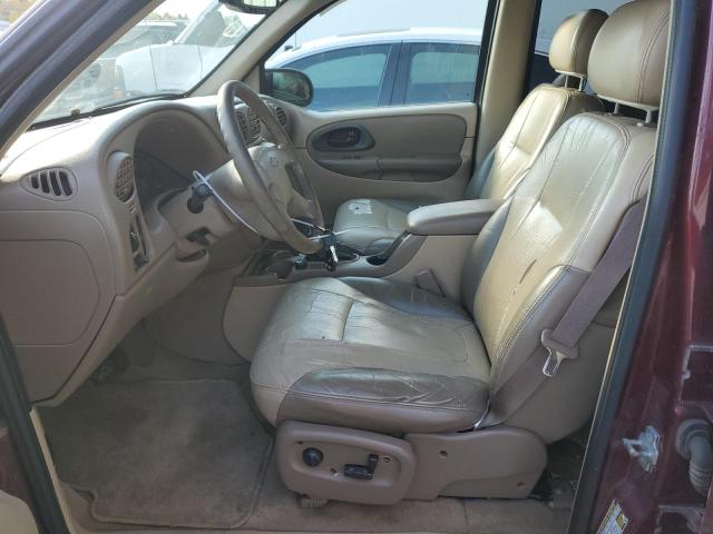 Photo 6 VIN: 1GNET16S846165624 - CHEVROLET TRAILBLZR 