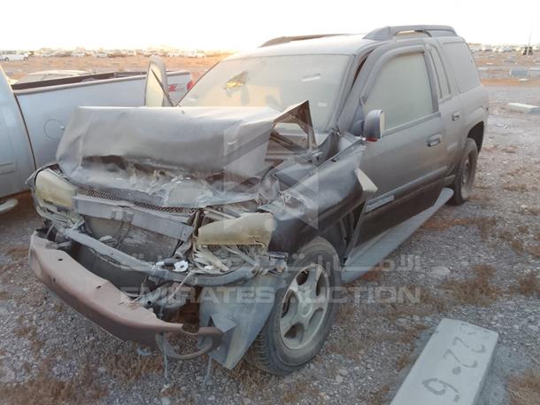 Photo 11 VIN: 1GNET16S846I37788 - CHEVROLET TRAILBLAZER 