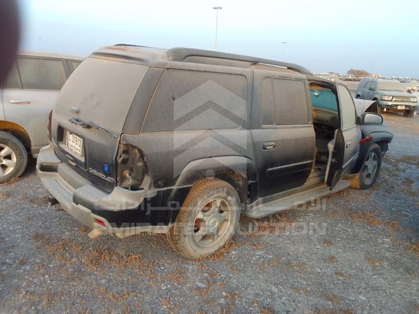 Photo 3 VIN: 1GNET16S846I37788 - CHEVROLET TRAILBLAZER 