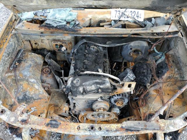 Photo 11 VIN: 1GNET16S856181856 - CHEVROLET TRAILBLAZE 