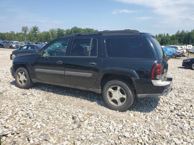 Photo 1 VIN: 1GNET16S856198902 - CHEVROLET TRAILBLAZE 