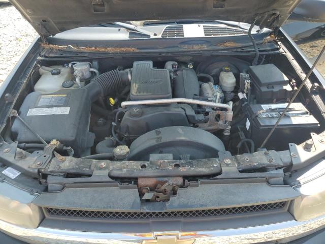 Photo 11 VIN: 1GNET16S856198902 - CHEVROLET TRAILBLAZE 