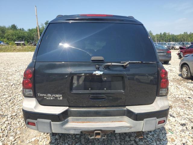 Photo 5 VIN: 1GNET16S856198902 - CHEVROLET TRAILBLAZE 