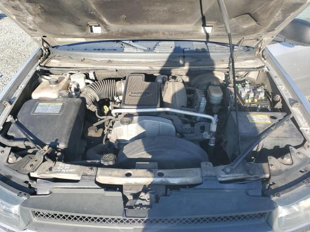 Photo 11 VIN: 1GNET16S866157218 - CHEVROLET TRAILBLAZE 