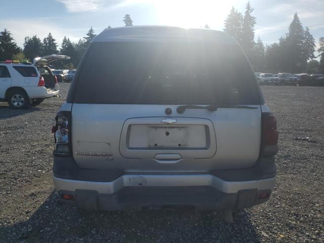 Photo 5 VIN: 1GNET16S866157218 - CHEVROLET TRAILBLAZE 